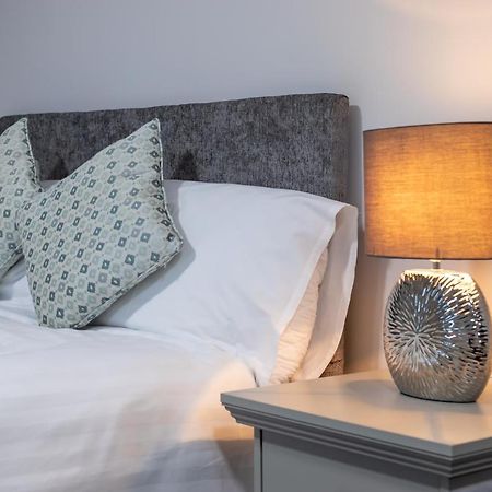 Brookville Guesthouse Tullamore Esterno foto