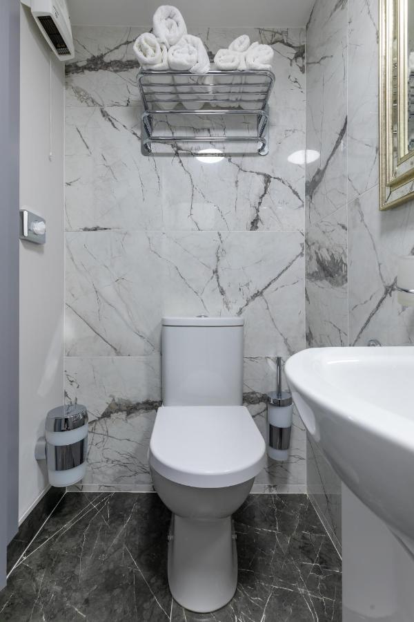 Brookville Guesthouse Tullamore Esterno foto