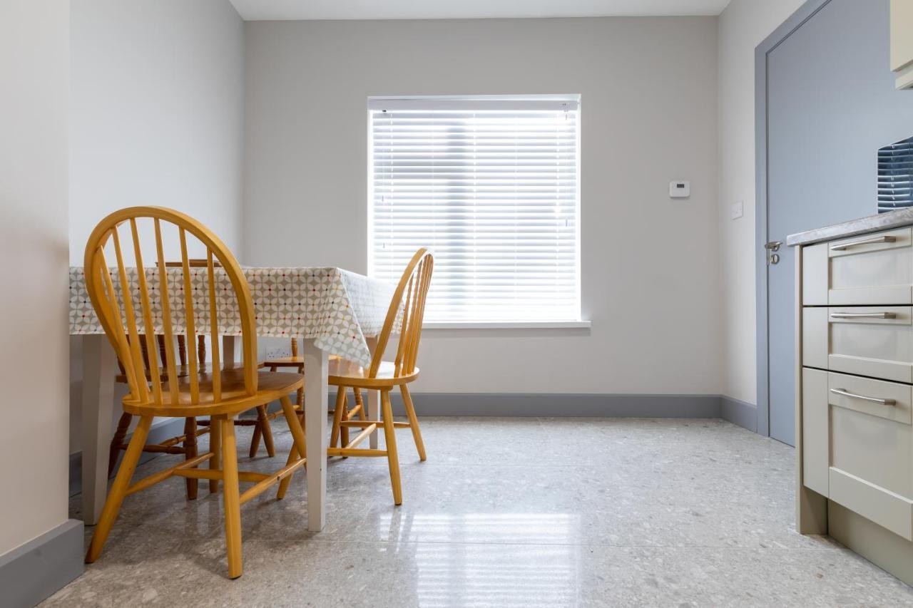 Brookville Guesthouse Tullamore Esterno foto