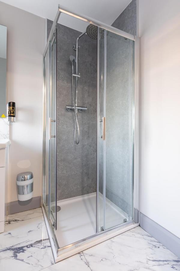 Brookville Guesthouse Tullamore Esterno foto