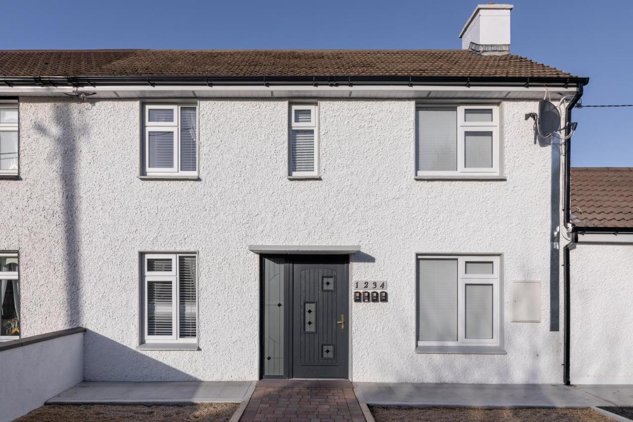 Brookville Guesthouse Tullamore Esterno foto