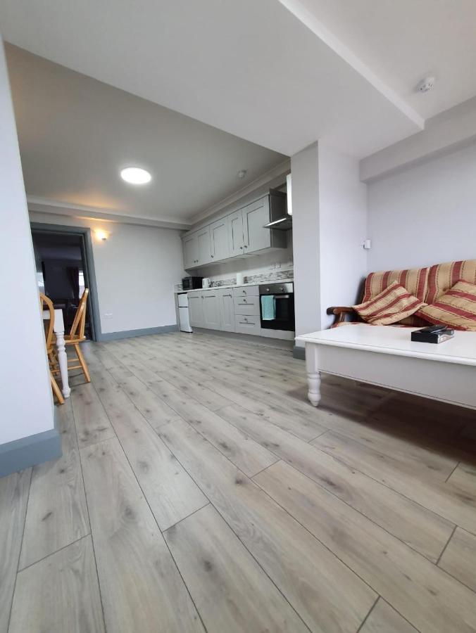 Brookville Guesthouse Tullamore Esterno foto